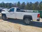 2017 GMC Sierra