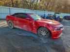 2014 CHEVROLET Camaro