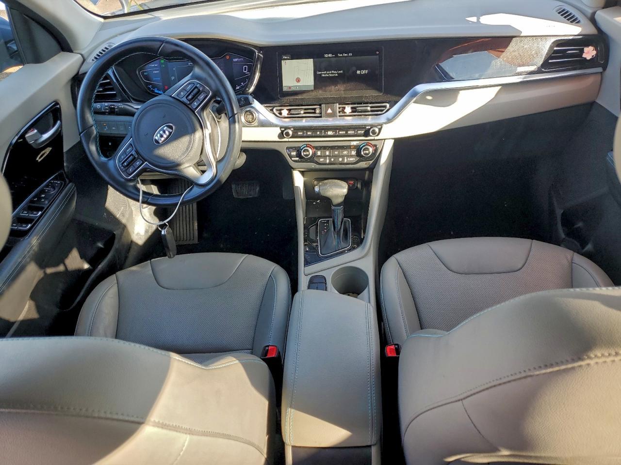 2020 KIA Niro