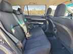 2010 SUBARU Outback