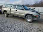 1999 CHEVROLET Silverado