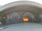 2012 NISSAN Frontier