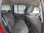 2011 NISSAN Xterra