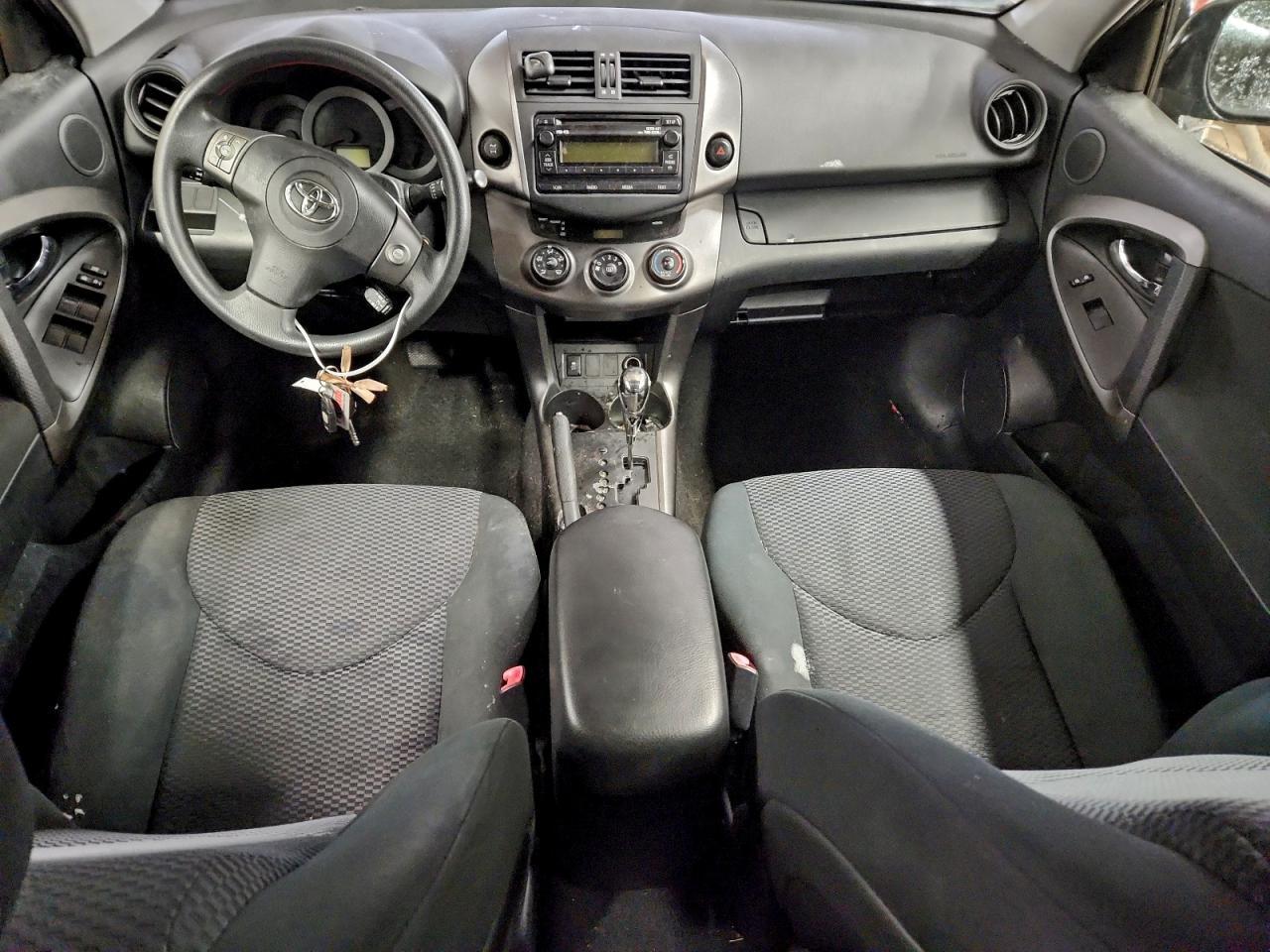 2012 TOYOTA RAV4