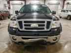 2008 FORD F-150