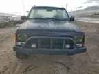 1993 JEEP CHEROKEE
