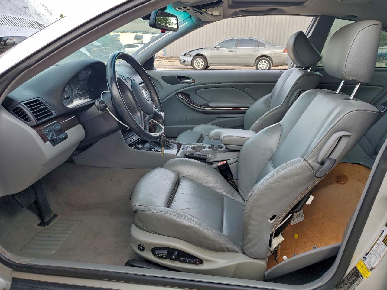 2006 BMW 3 SERIES