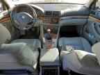 2000 BMW 5 series