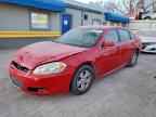 2010 CHEVROLET IMPALA