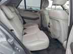 2012 MERCEDES-BENZ ML-Class