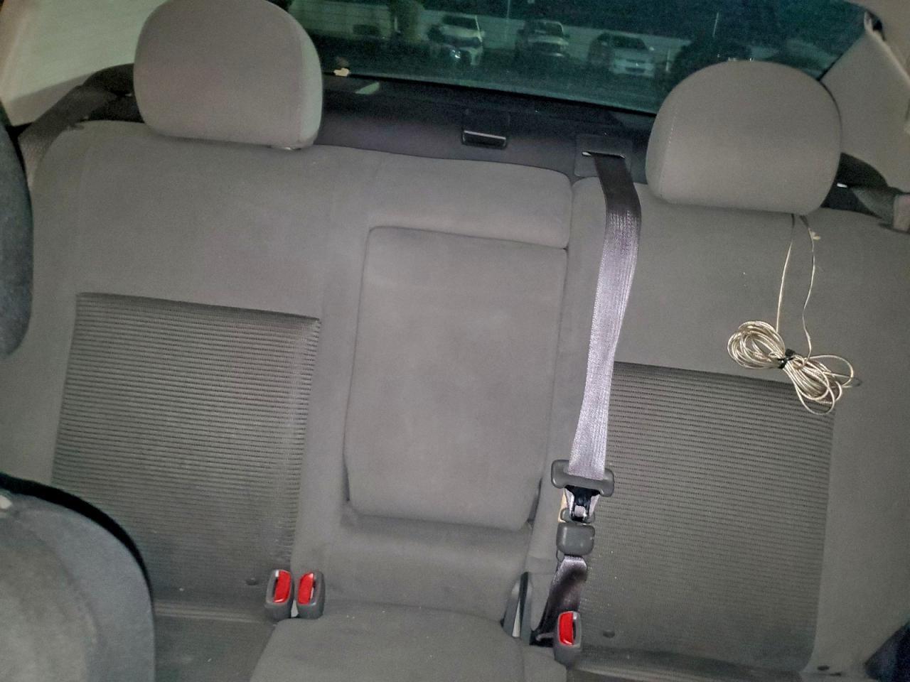 2012 NISSAN SENTRA