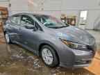 2025 NISSAN LEAF