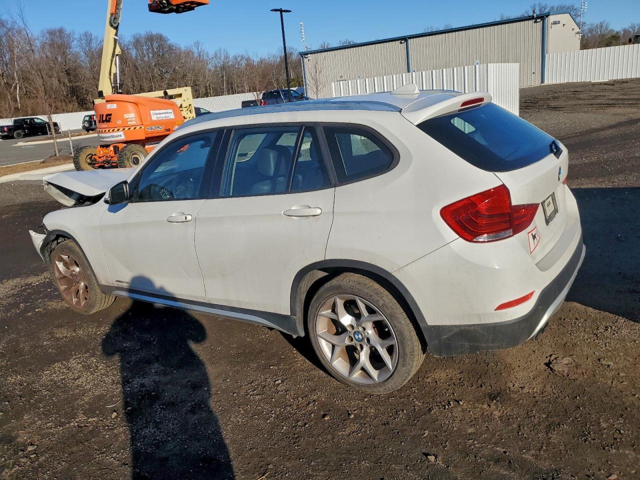 2015 BMW X1