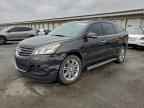 2014 CHEVROLET TRAVERSE