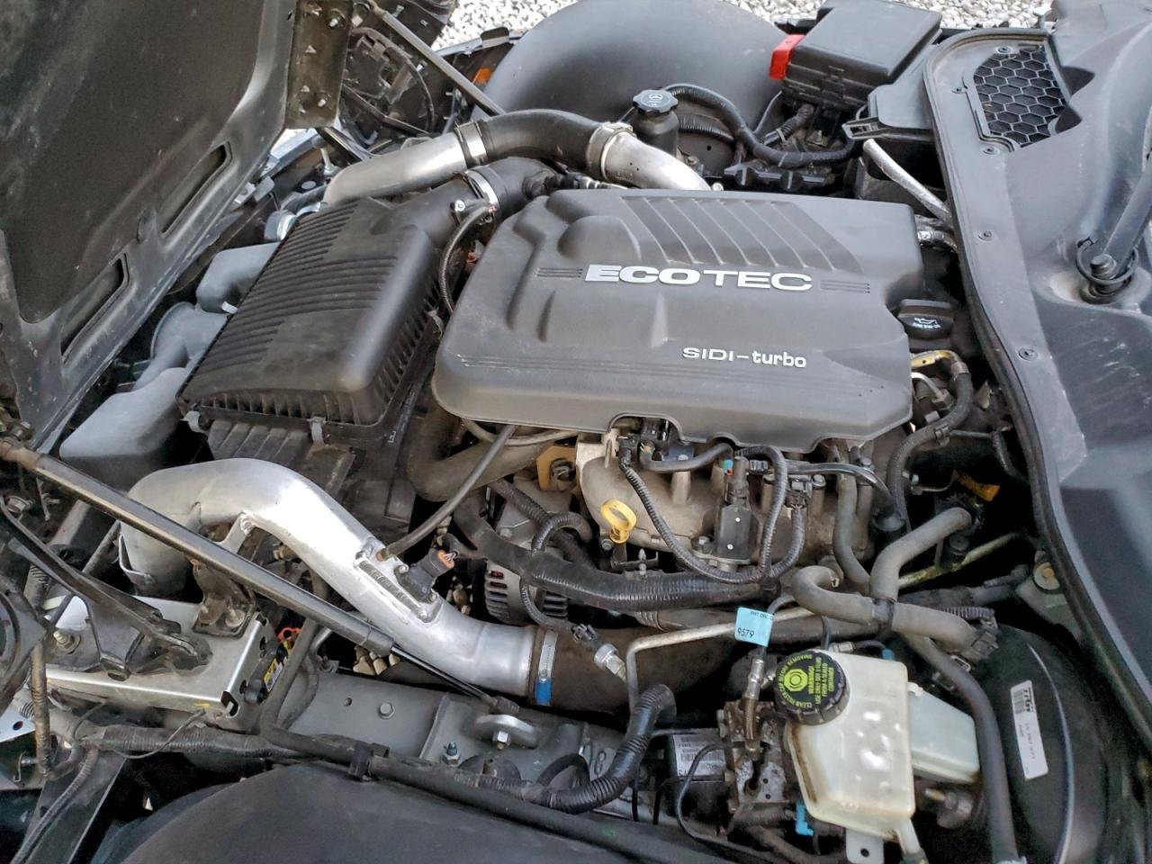 2007 SATURN Sky