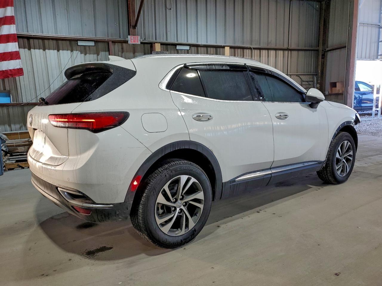 2023 BUICK Envision