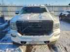 2016 GMC Sierra