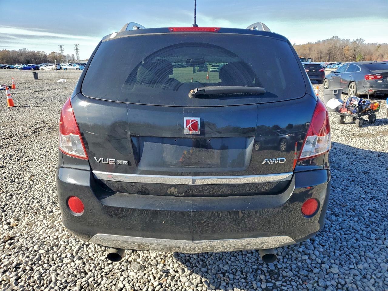 2009 SATURN Vue