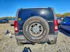 2007 HUMMER H3
