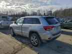 2011 JEEP Grand Cherokee