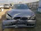 2010 BMW 5 series