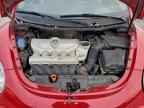 2007 VOLKSWAGEN Beetle