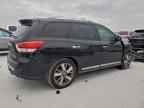2014 NISSAN PATHFINDER