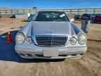 2000 MERCEDES-BENZ E-Class