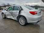 2012 CHRYSLER 200