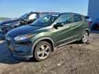 2016 HONDA HR-V