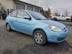 2010 HYUNDAI ACCENT