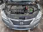 2014 NISSAN SENTRA