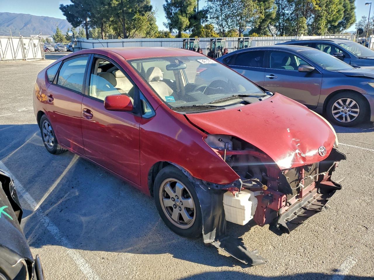 2006 TOYOTA PRIUS