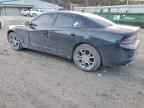 2016 DODGE CHARGER