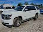 2017 CHEVROLET Tahoe