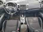 2011 MITSUBISHI outlander