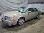 2007 CADILLAC DTS