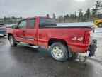 2007 CHEVROLET Silverado