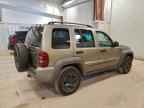 2007 JEEP Liberty