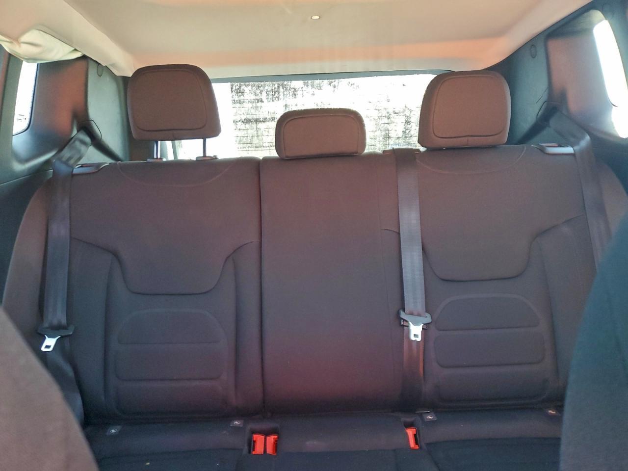 2019 JEEP Renegade