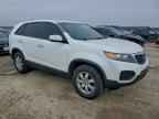 2013 KIA SORENTO