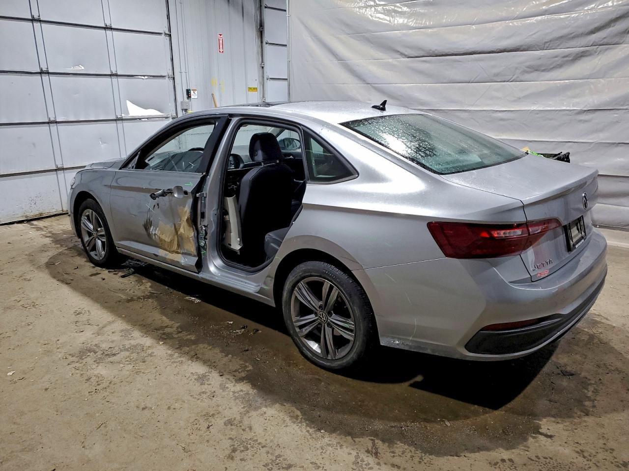 2023 VOLKSWAGEN JETTA