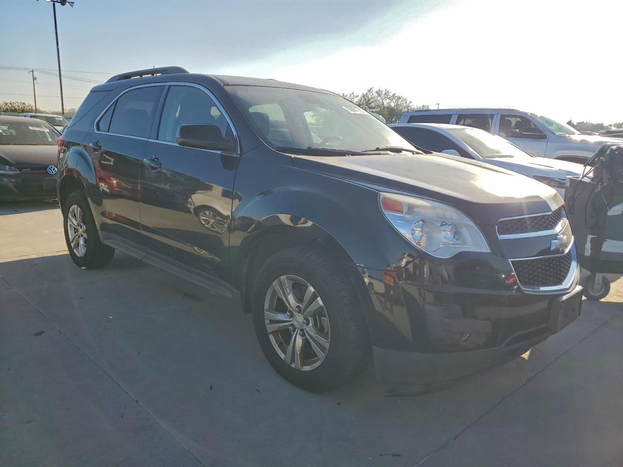 2015 CHEVROLET EQUINOX