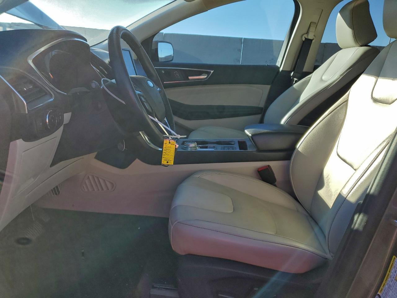 2021 FORD EDGE