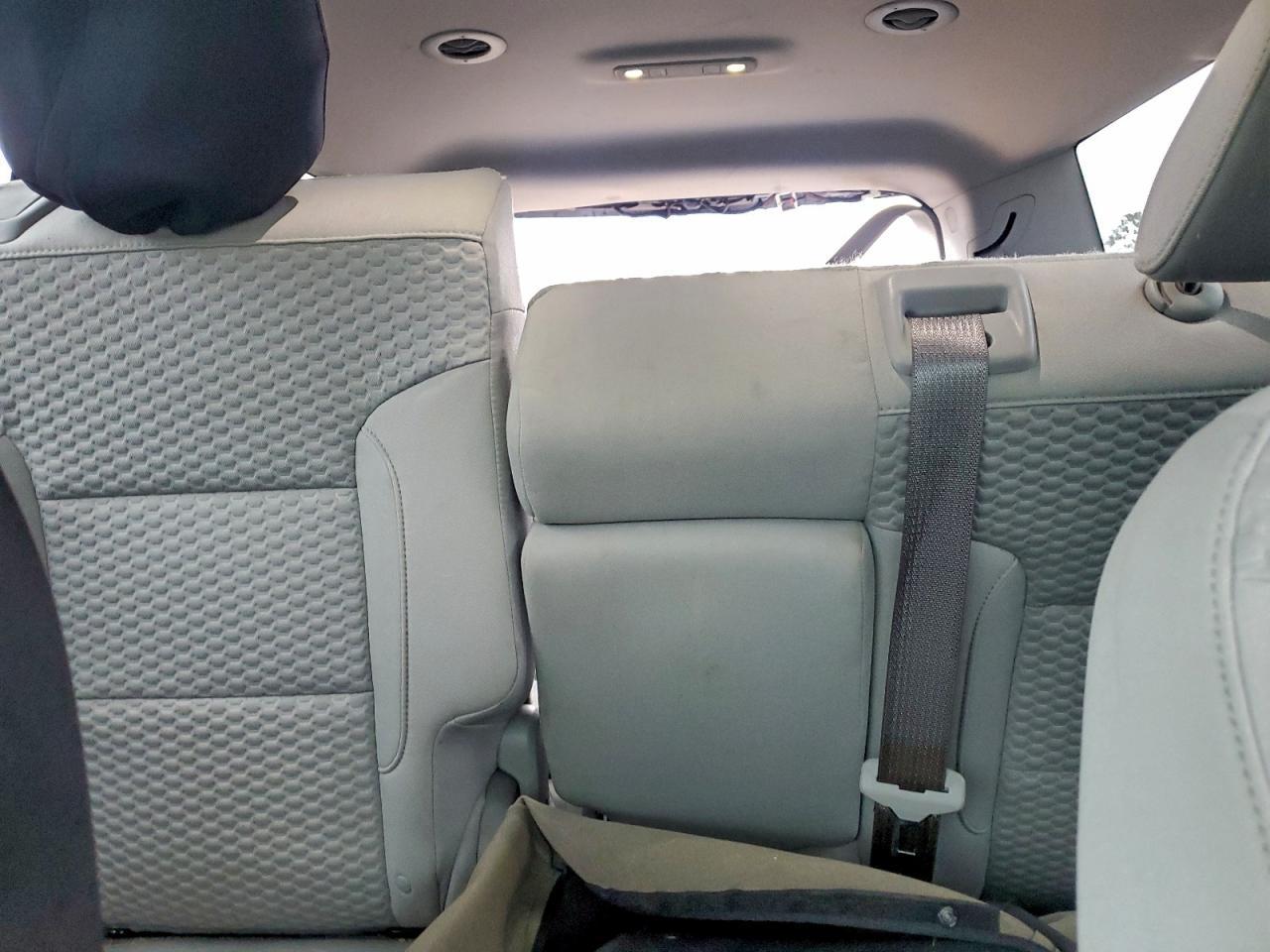 2018 GMC ACADIA