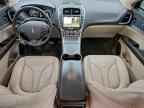 2017 LINCOLN MKX