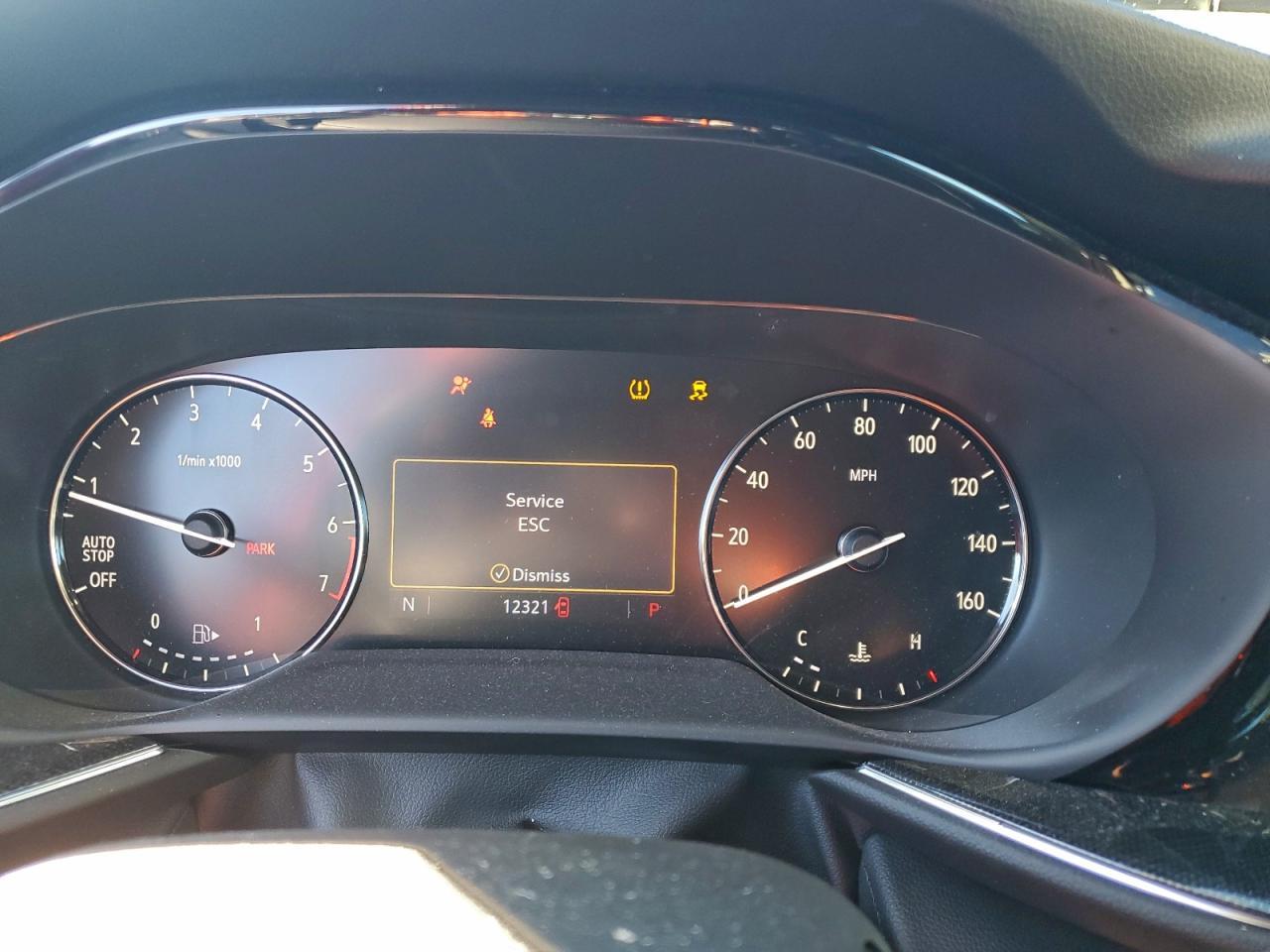 2023 BUICK Envision