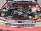 1991 SUBARU Legacy