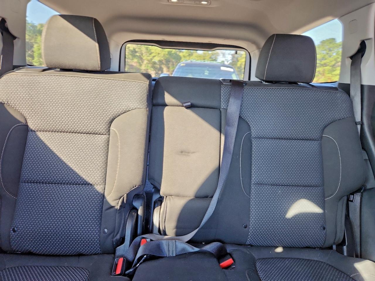 2020 GMC ACADIA