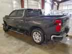 2025 CHEVROLET Silverado